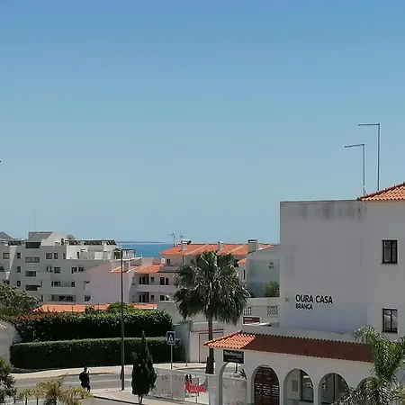 Ninho 29 Apartment Albufeira